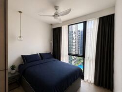 The Tapestry (D18), Condominium #566598711